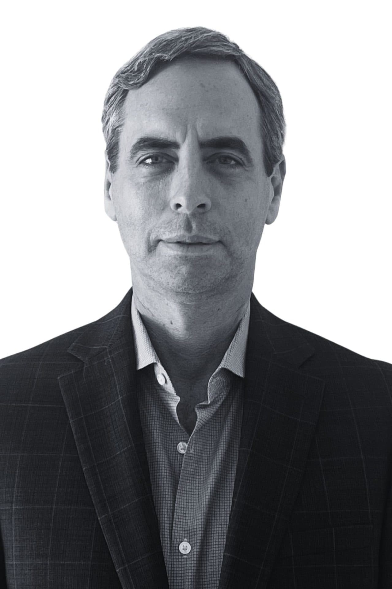 Jonathan Winick