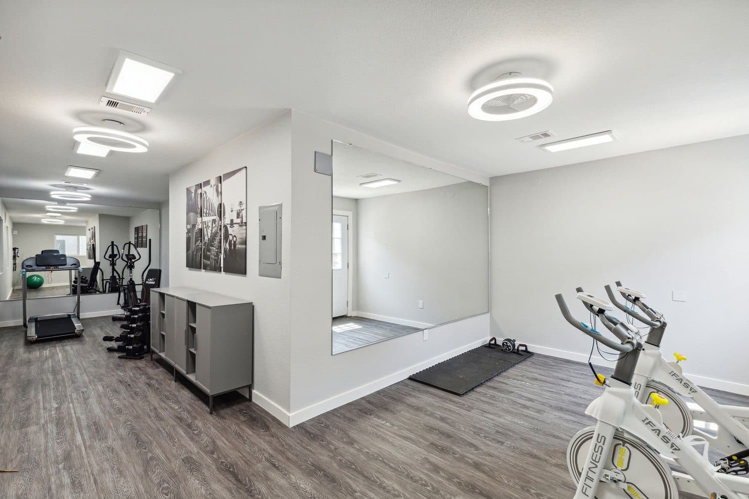 Gym