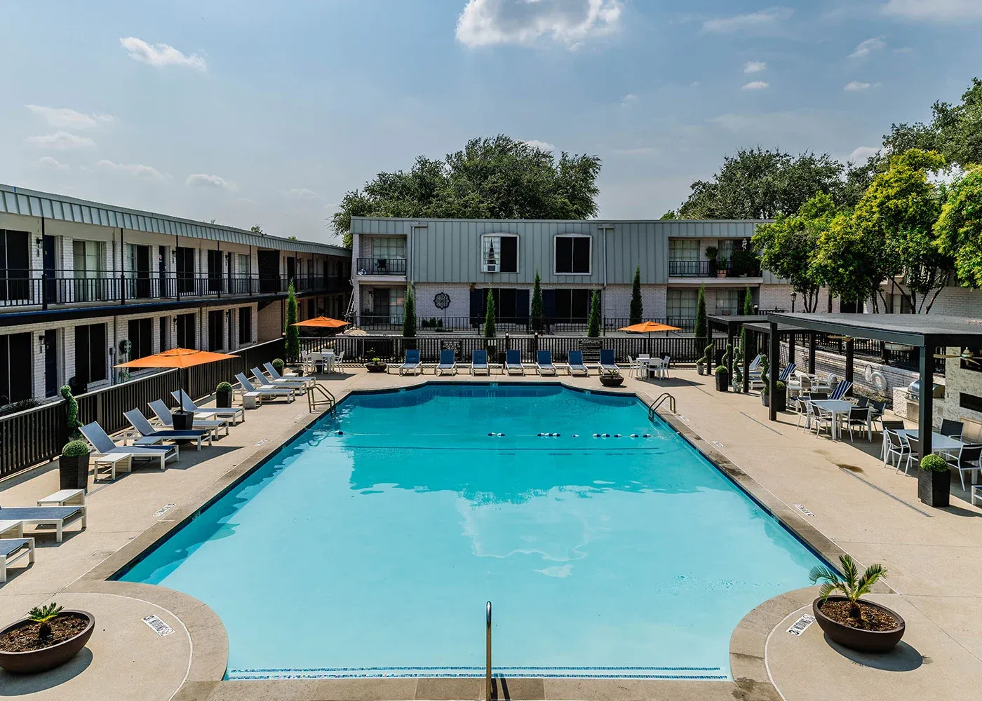 The Ashley renovation 2 — after renovation