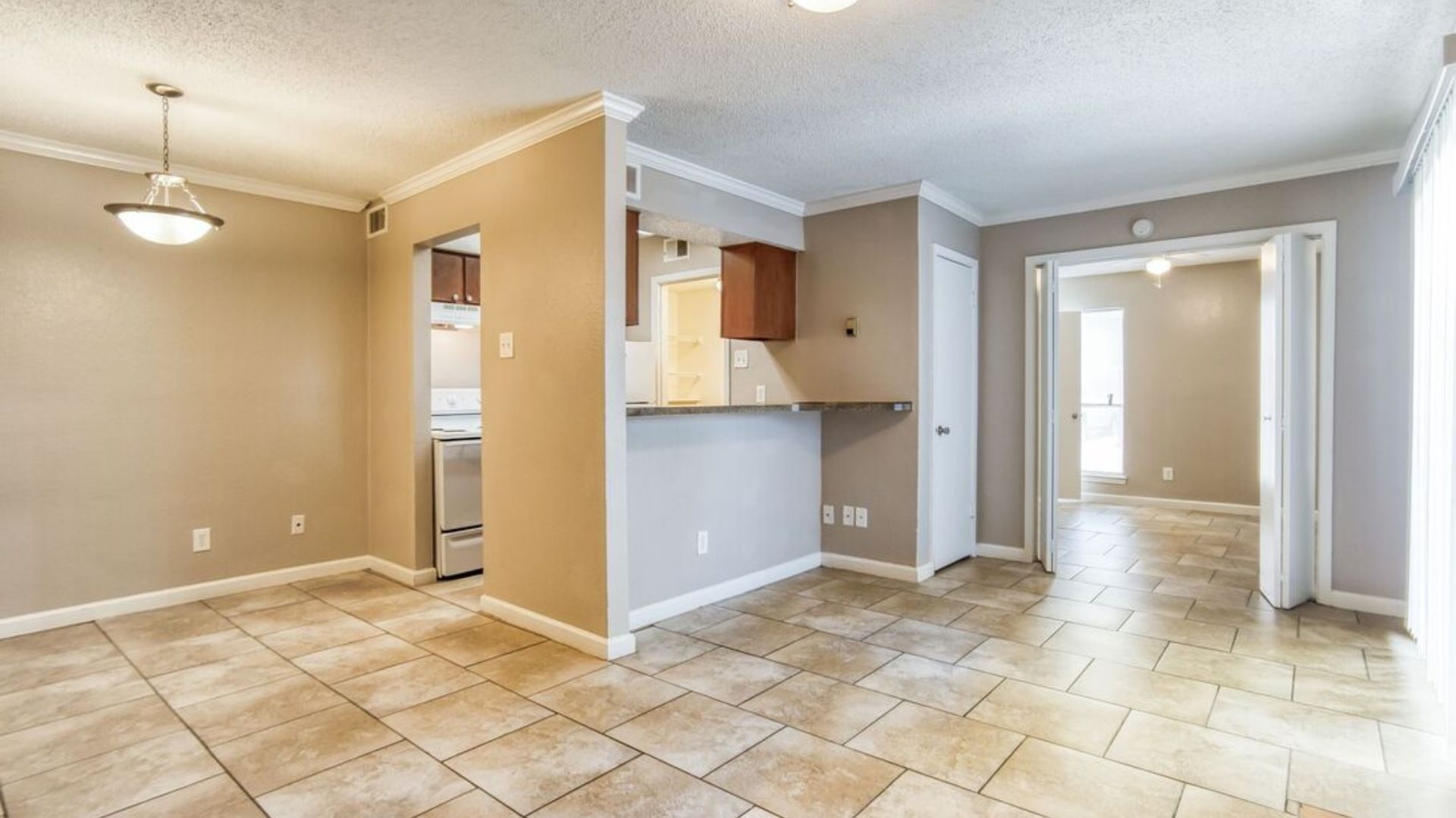 Spanish Breeze at Bachman Lake renovation photo 3