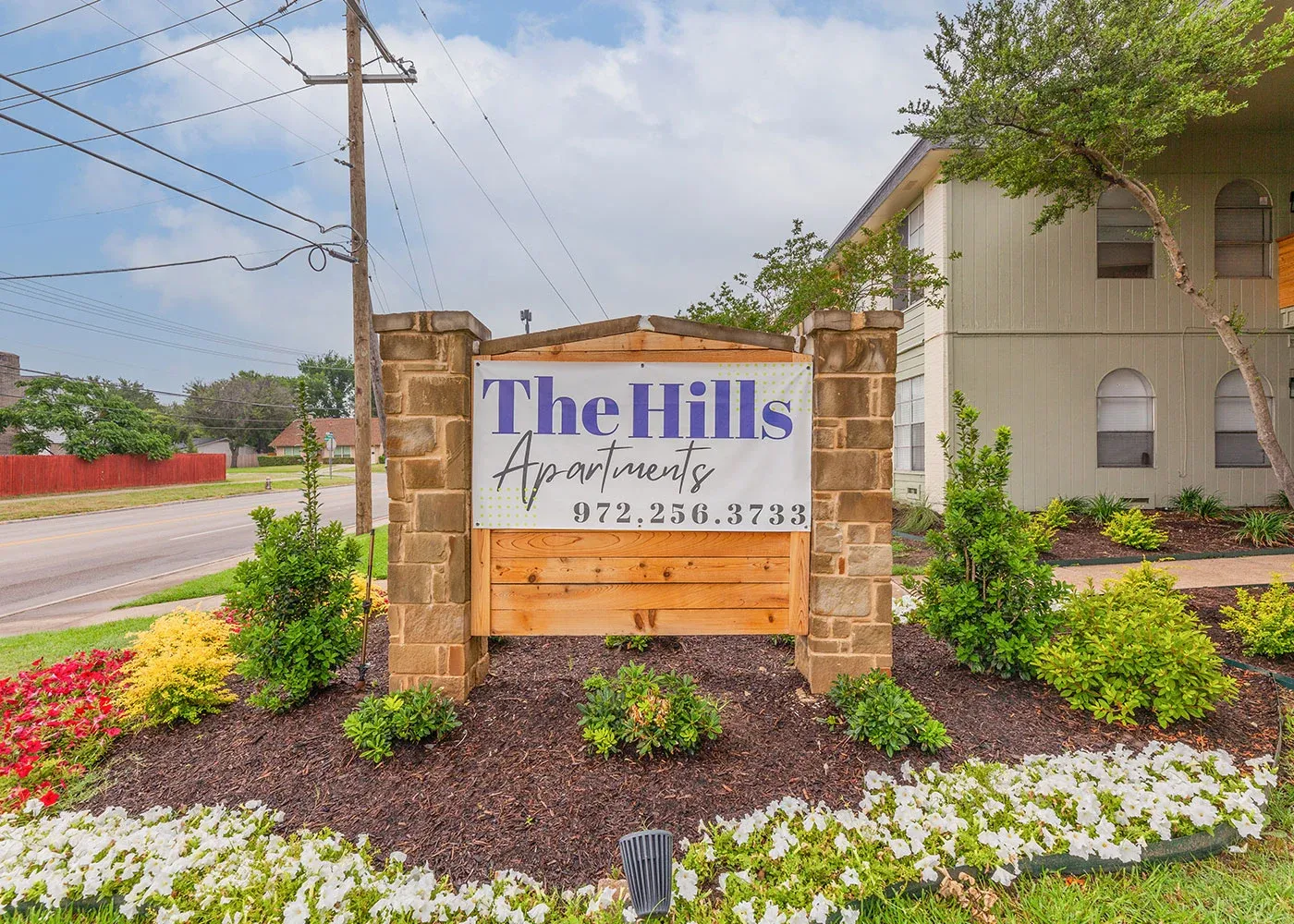 The Hills renovation 1 — after renovation