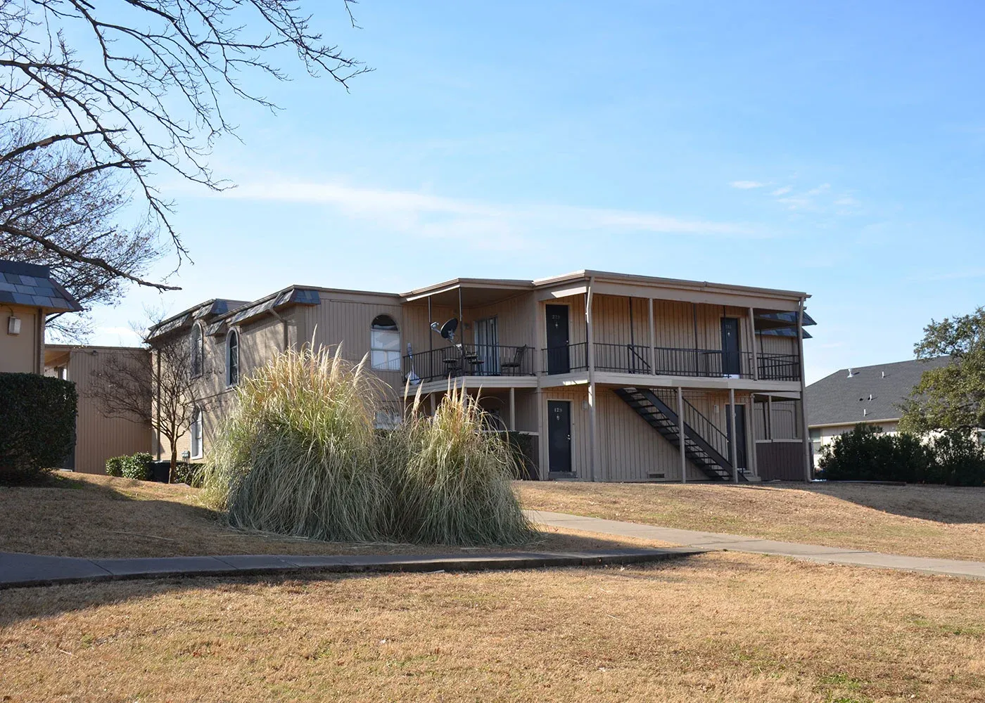 The Hills renovation 2 — before renovation