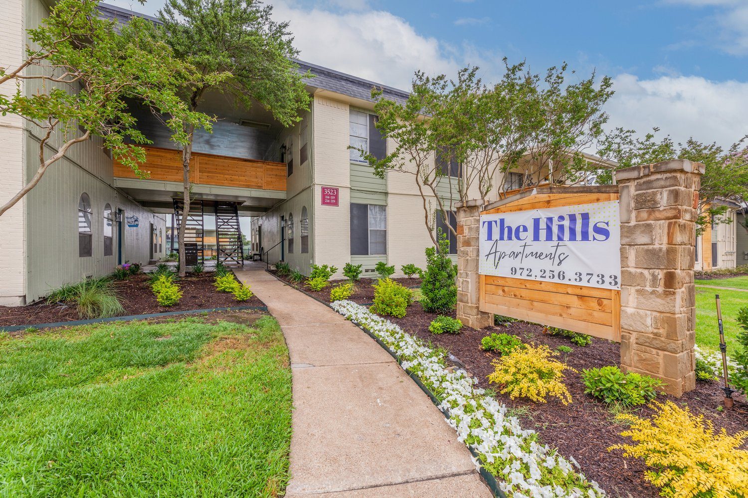 The Hills