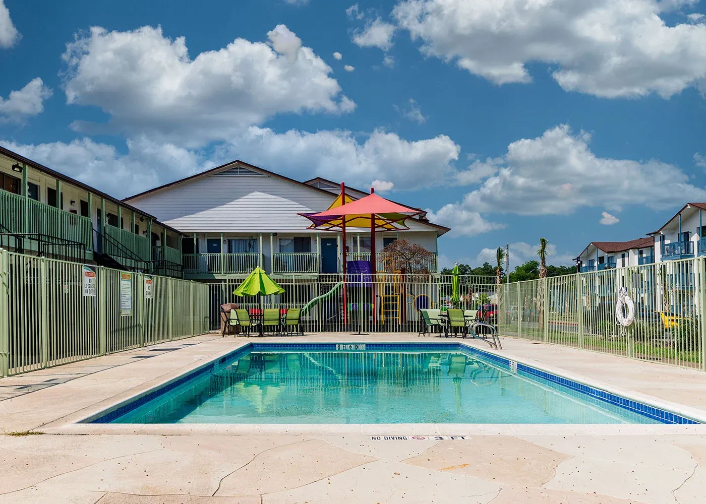 The Milo renovation 3 — after renovation