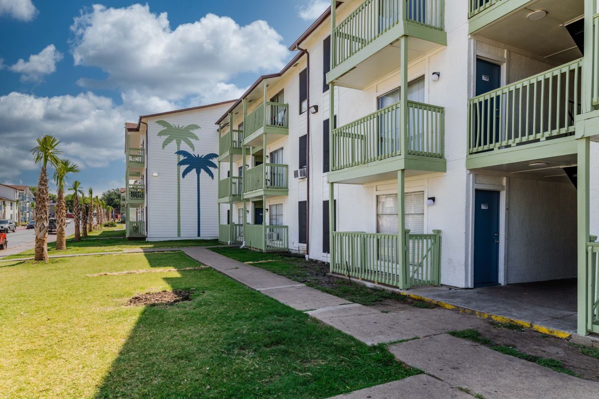 Experience serenity and comfort in every corner