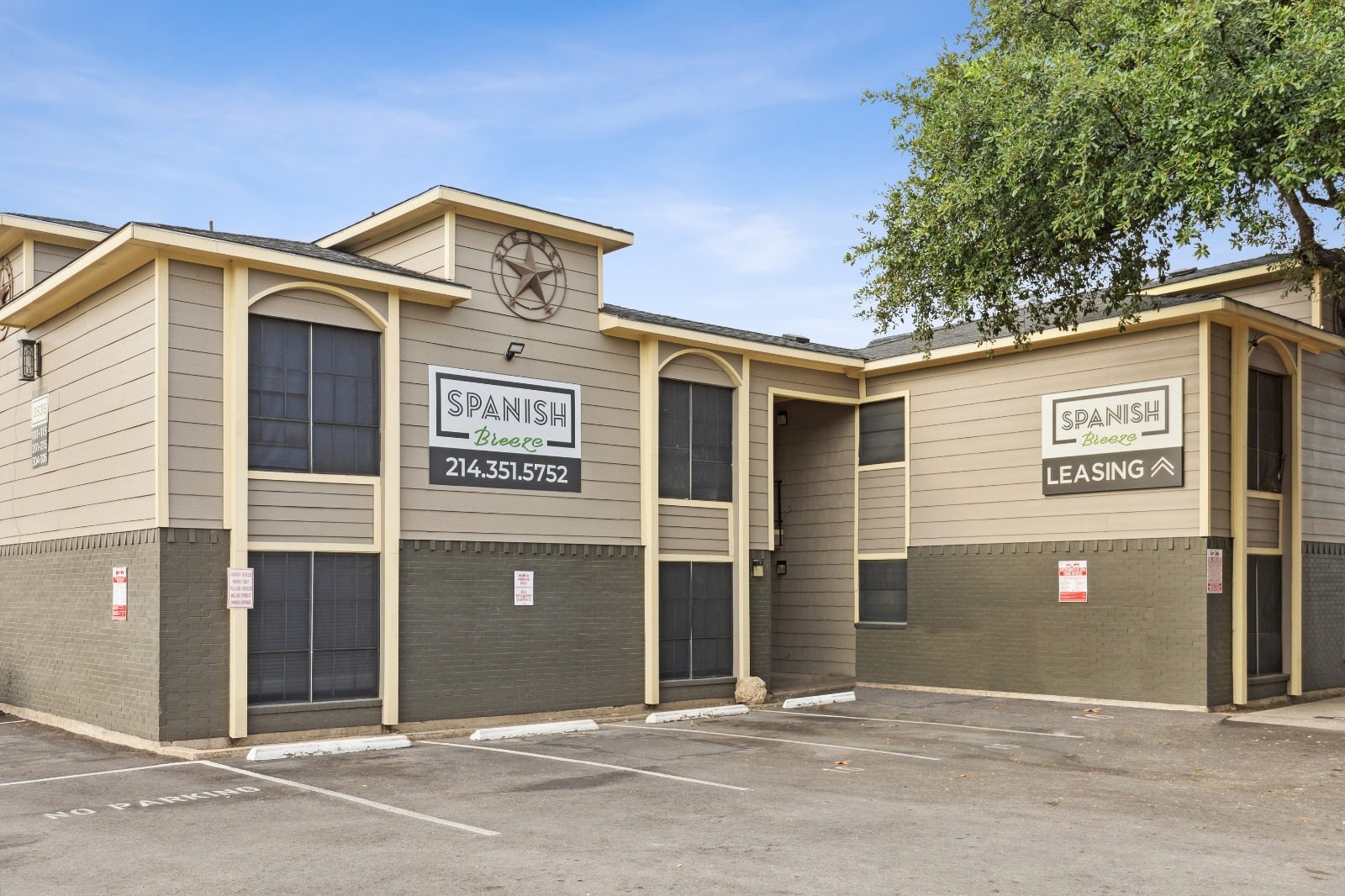 On-Site Management