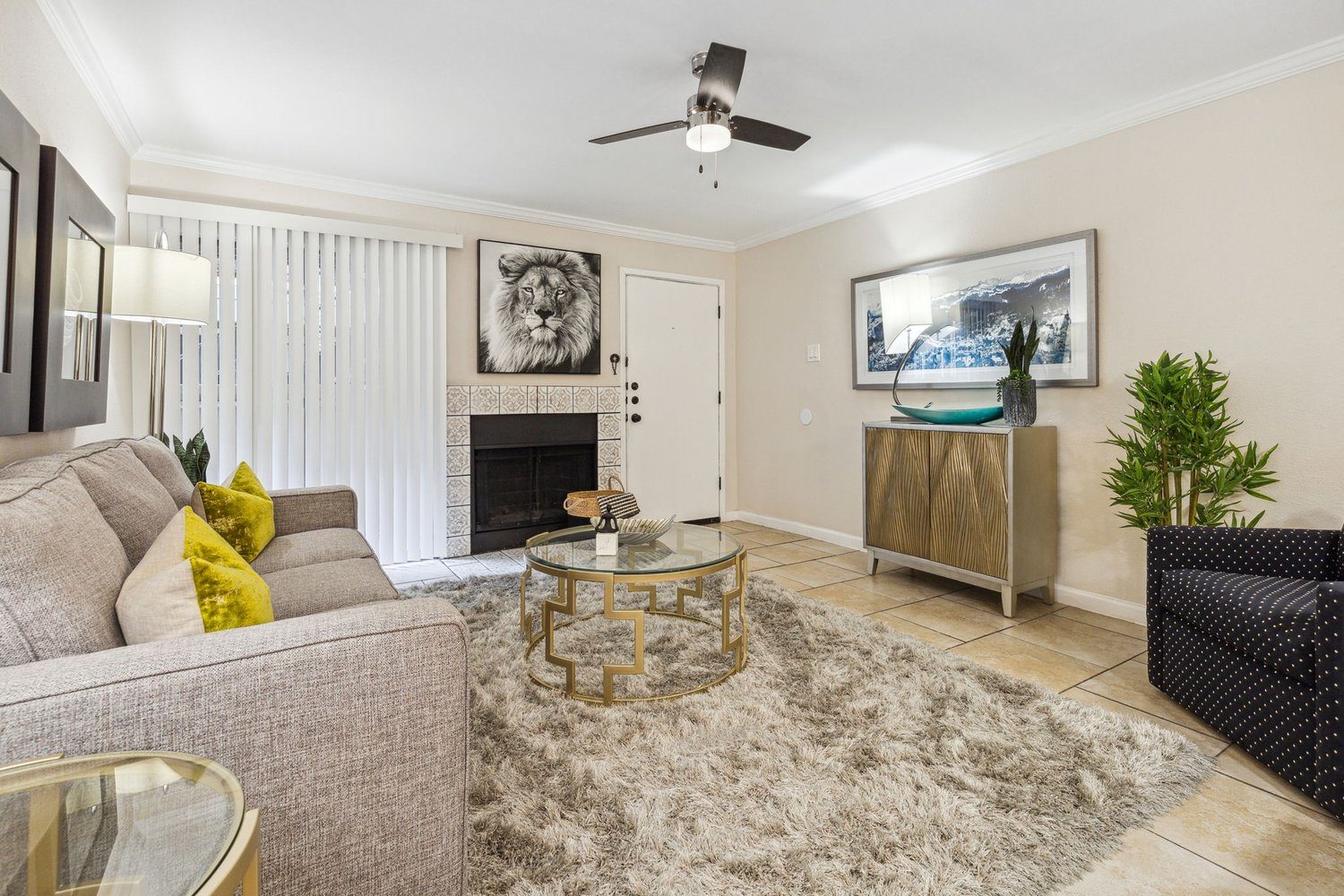 Spanish Breeze is located in a vibrant community