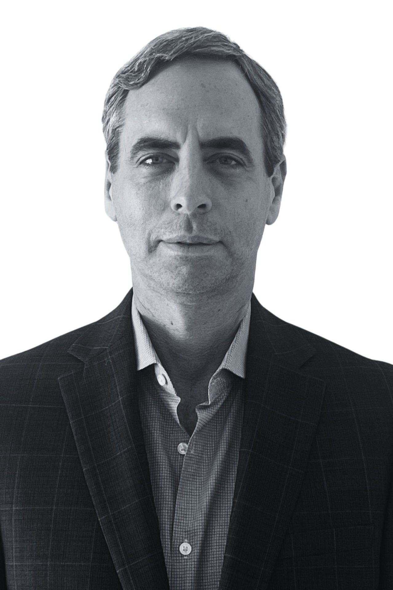 Jonathan Winick
