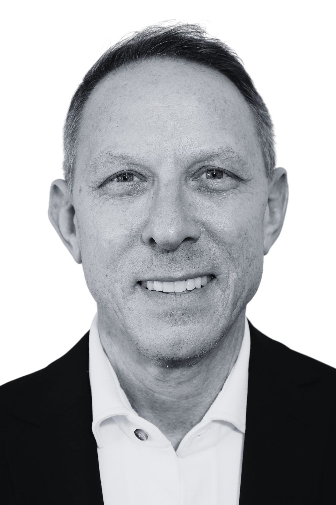 Paul Kalt